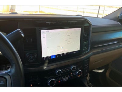 2024 Ford F-350 Super Duty LARIAT