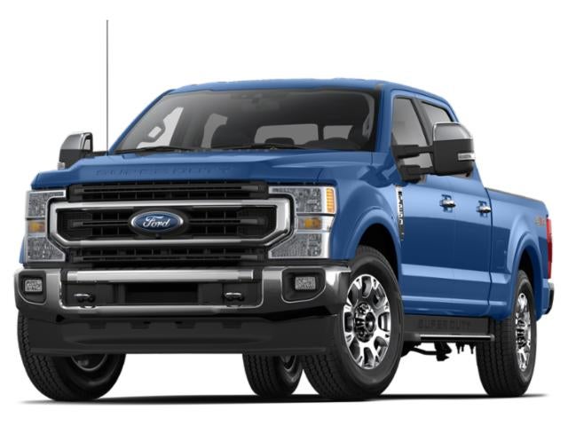 2022 Ford F-350 Super Duty King Ranch