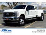 2024 Ford F-350 Super Duty LARIAT