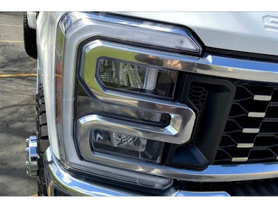 2024 Ford F-350 Super Duty LARIAT