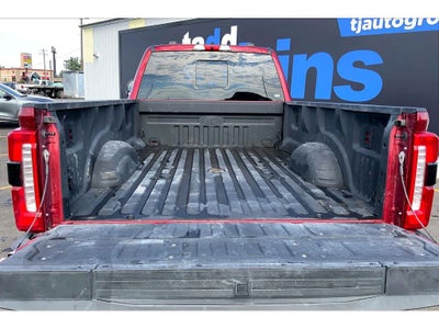 2026 Ford F-450 LARIAT