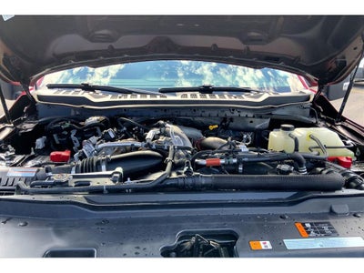 2026 Ford F-450 LARIAT