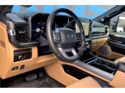 2026 Ford F-450 LARIAT