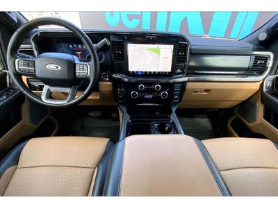 2026 Ford F-450 LARIAT