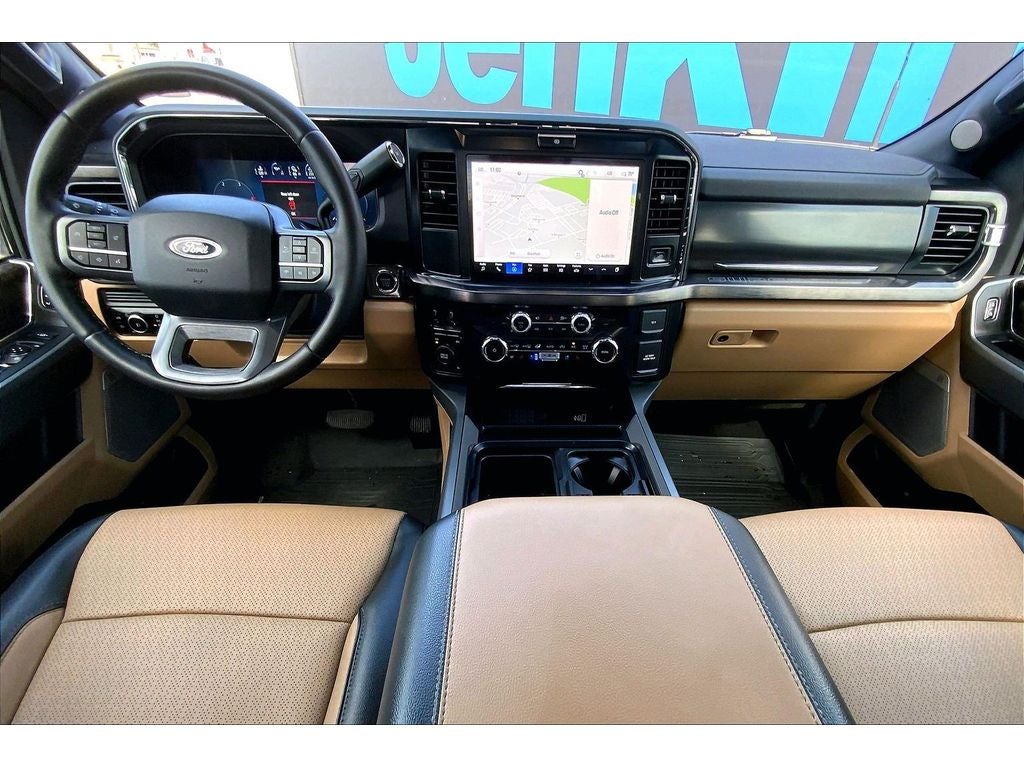 2026 Ford F-450 LARIAT