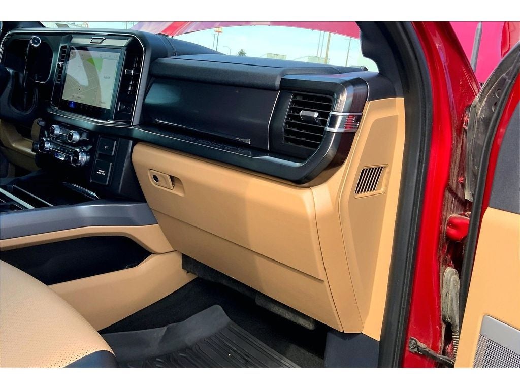 2026 Ford F-450 LARIAT