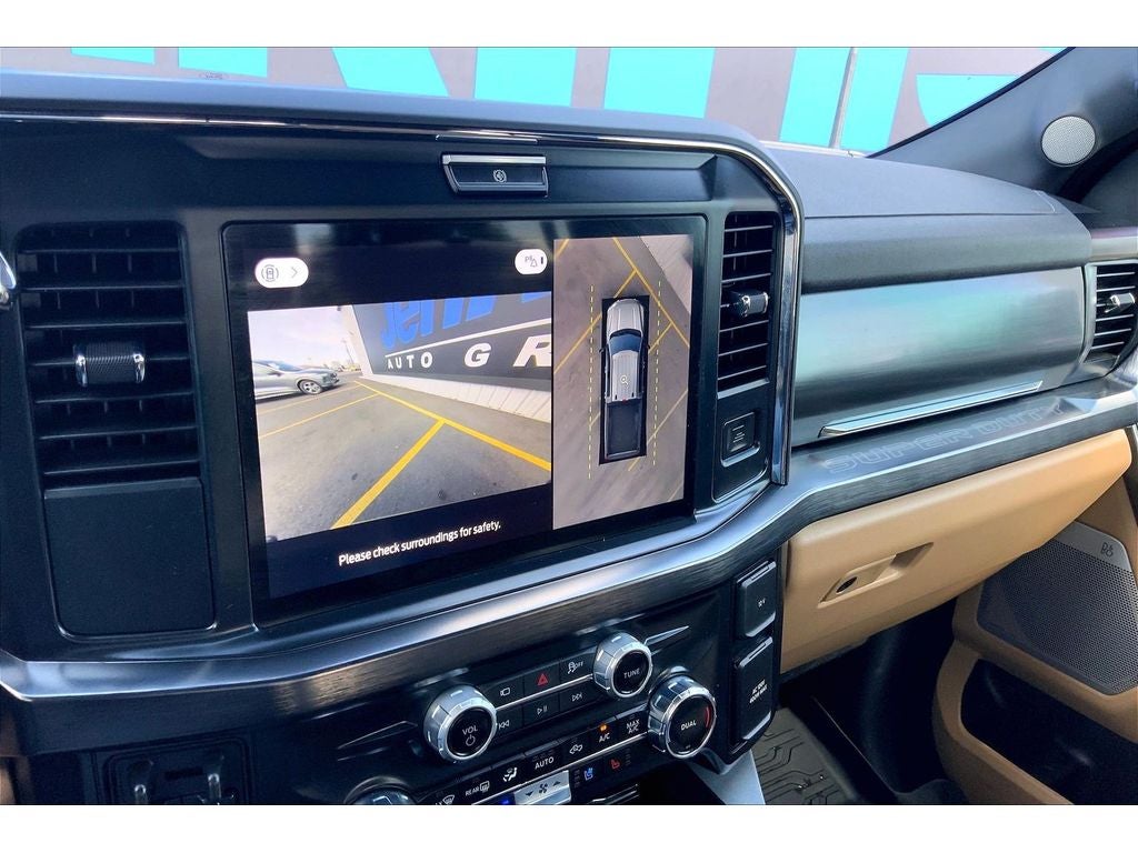 2026 Ford F-450 LARIAT