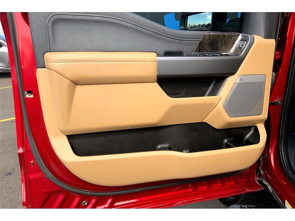 2026 Ford F-450 LARIAT