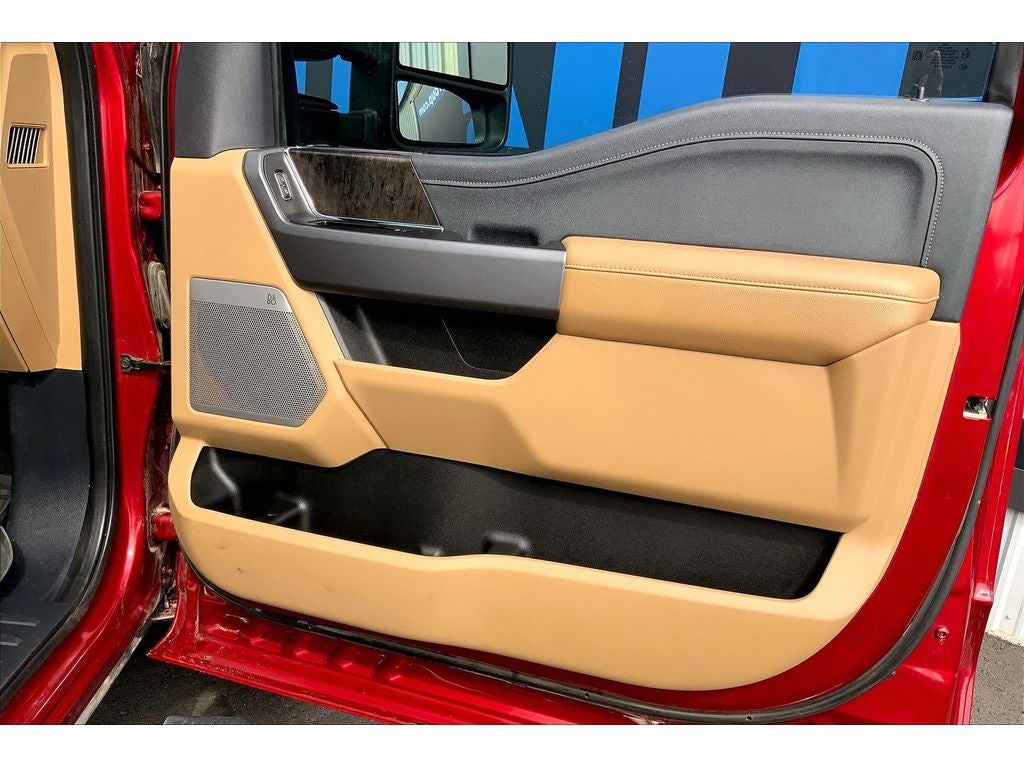 2026 Ford F-450 LARIAT