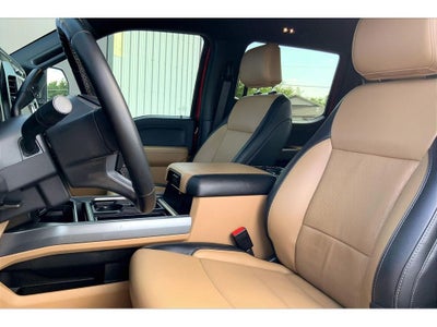 2026 Ford F-450 LARIAT