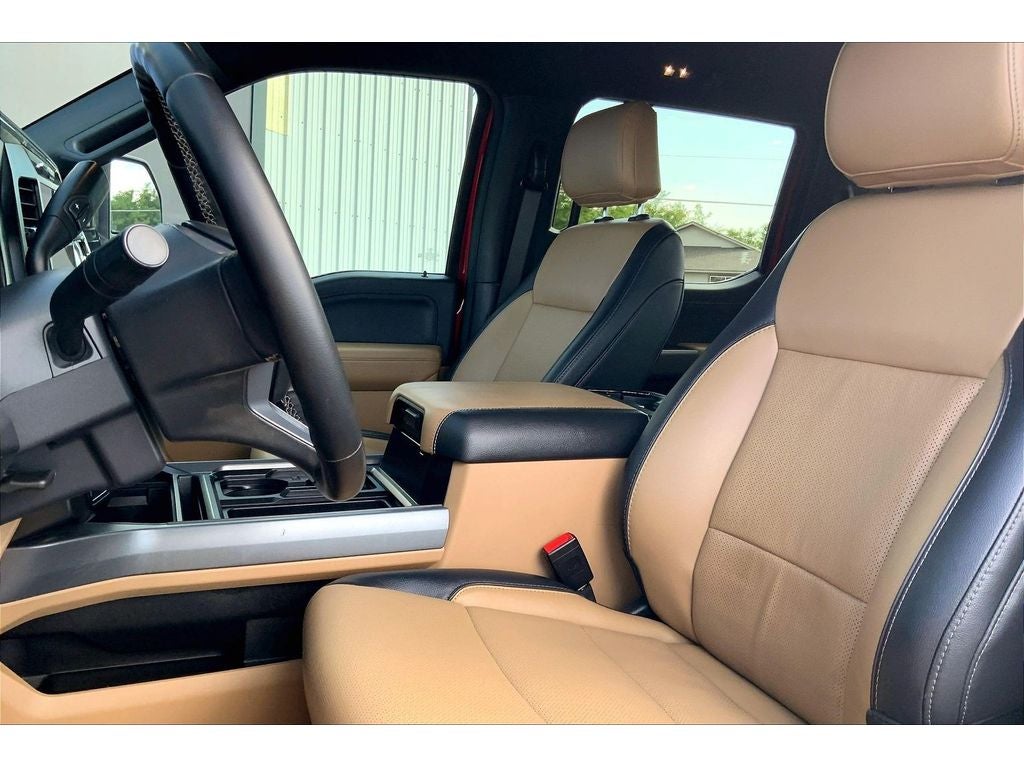 2026 Ford F-450 LARIAT