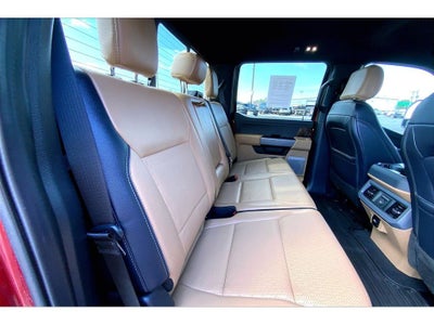 2026 Ford F-450 LARIAT
