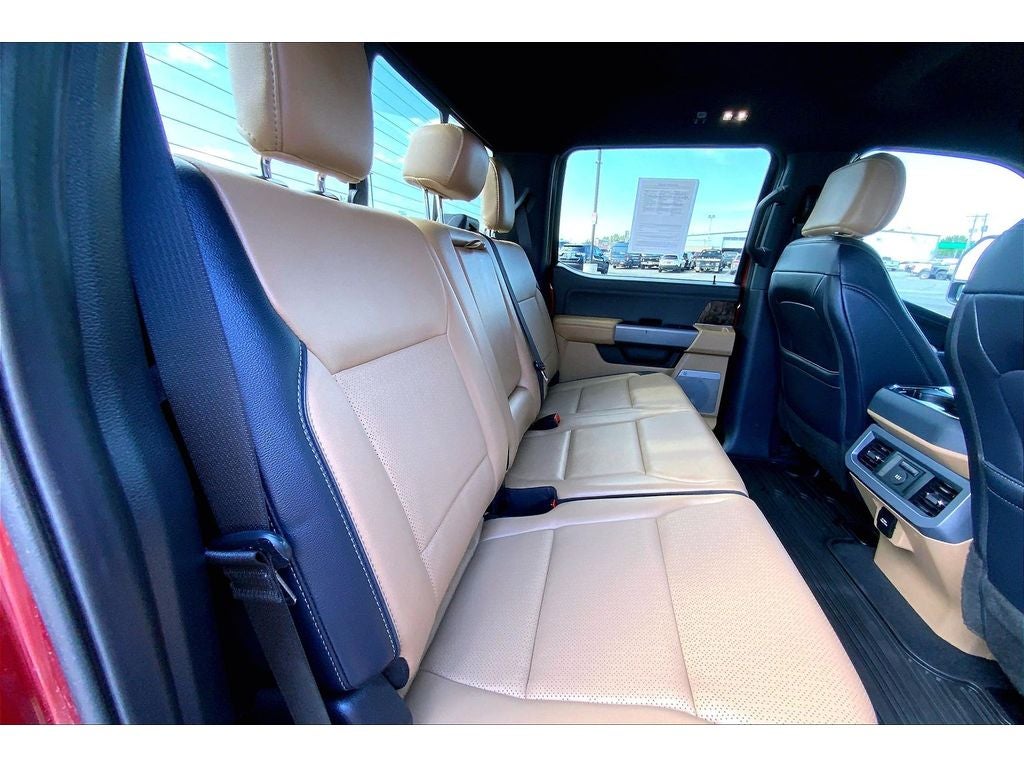 2026 Ford F-450 LARIAT
