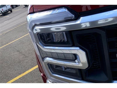 2026 Ford F-450 LARIAT