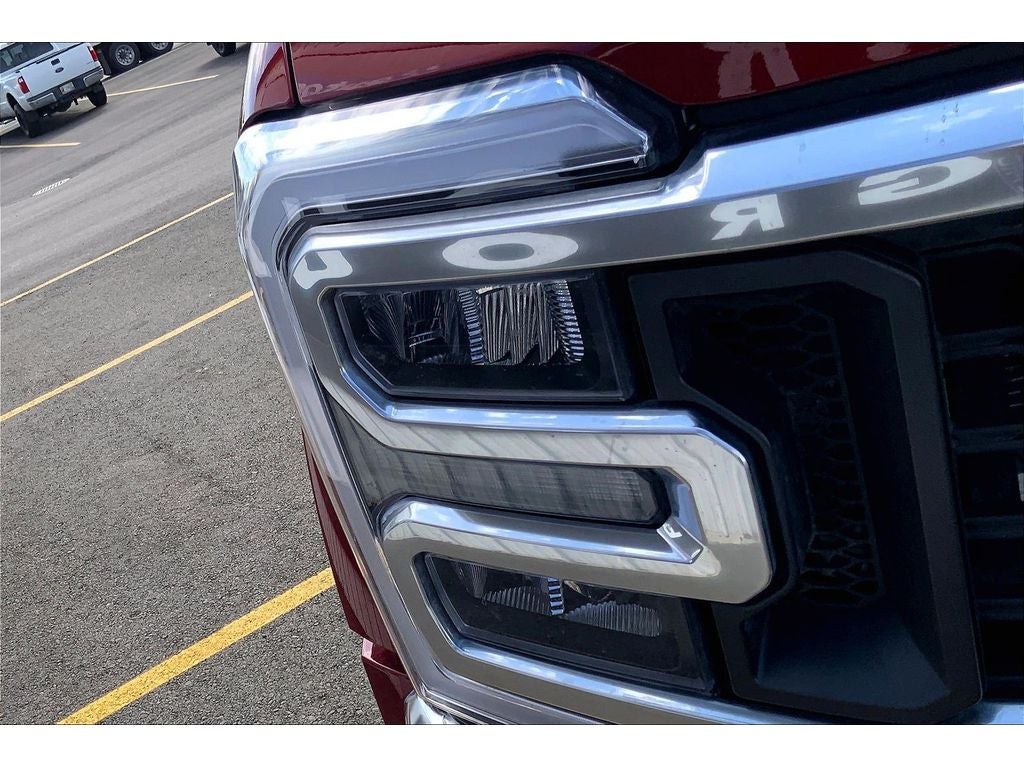 2026 Ford F-450 LARIAT