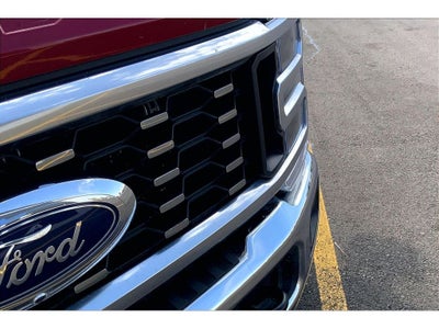 2026 Ford F-450 LARIAT