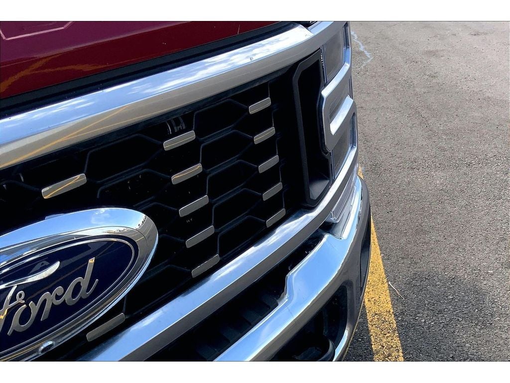 2026 Ford F-450 LARIAT