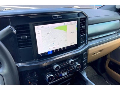 2026 Ford F-450 LARIAT
