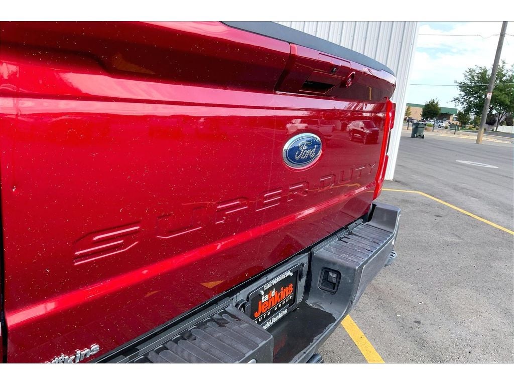 2026 Ford F-450 LARIAT