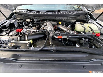 2026 Ford F-450 King Ranch