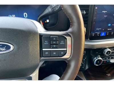 2026 Ford F-450 King Ranch