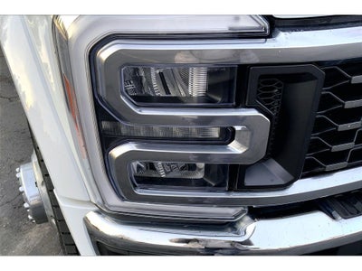 2026 Ford F-450 King Ranch