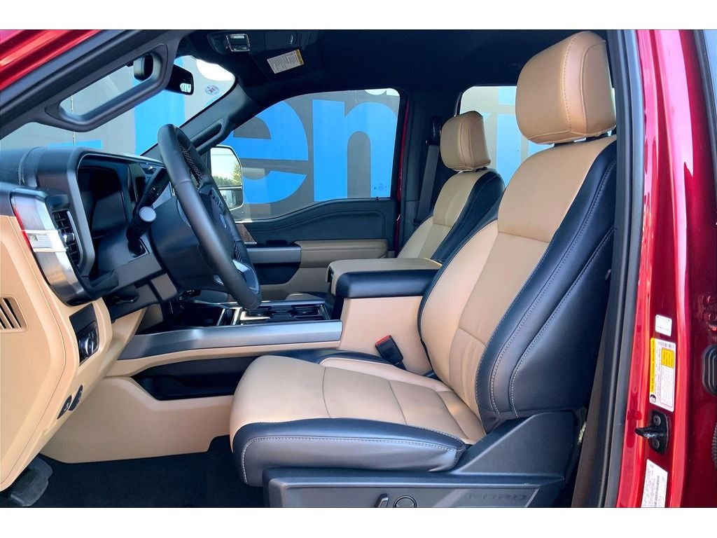 2026 Ford F-450 LARIAT