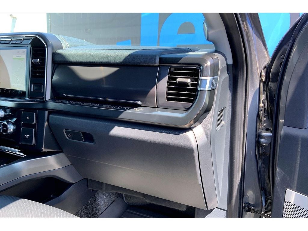 2023 Ford F-450 LARIAT