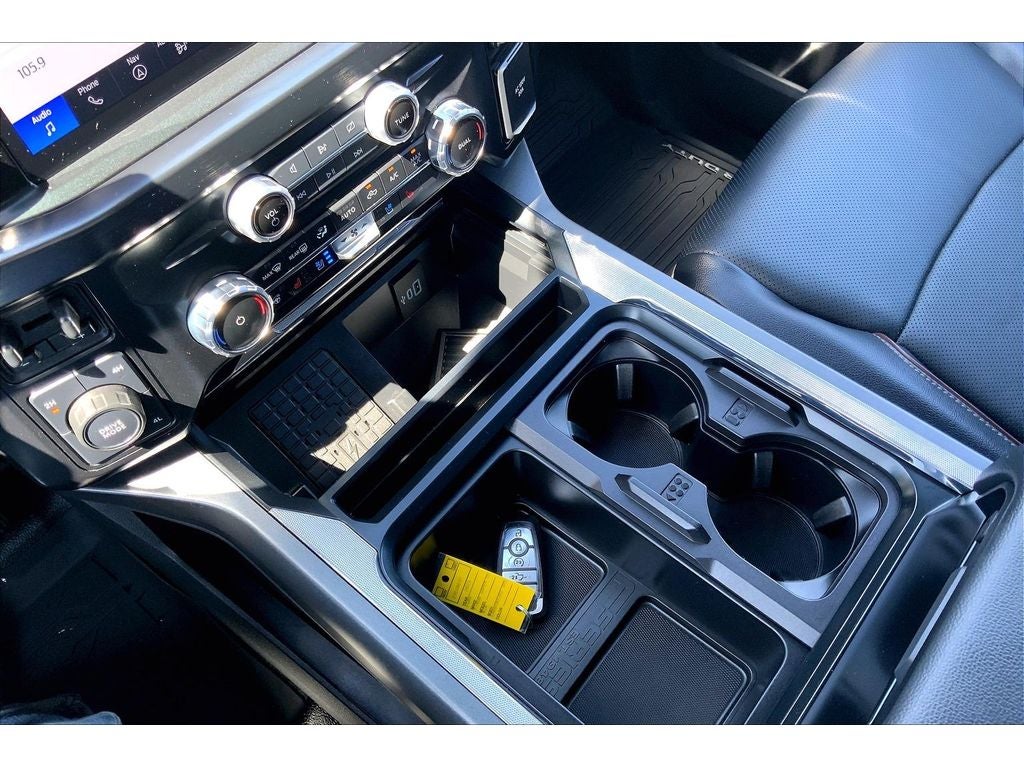 2023 Ford F-450 LARIAT