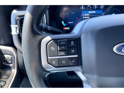 2023 Ford F-450 LARIAT