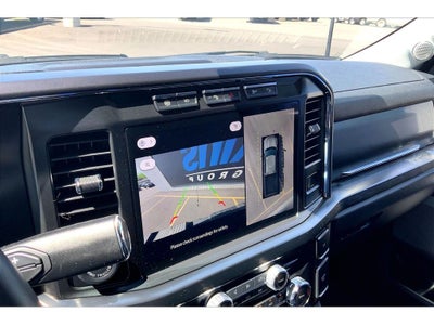 2023 Ford F-450 LARIAT