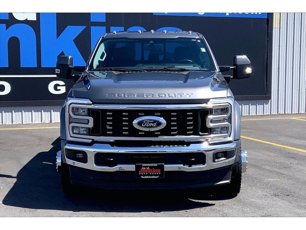 2023 Ford F-450 LARIAT