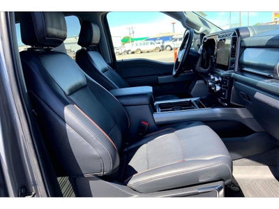 2023 Ford F-450 LARIAT