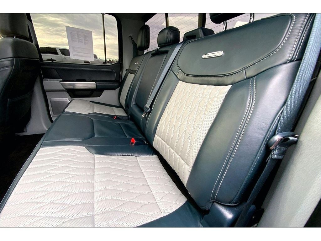 2021 Ford F-150 Limited