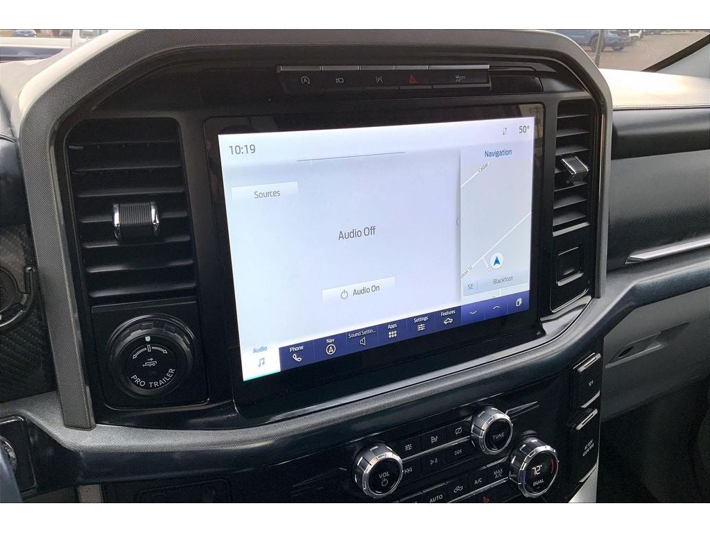 2021 Ford F-150 Limited