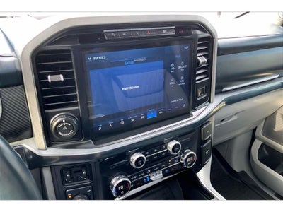 2021 Ford F-150 Limited