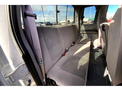 2001 Ford F-250 Super Duty Lariat