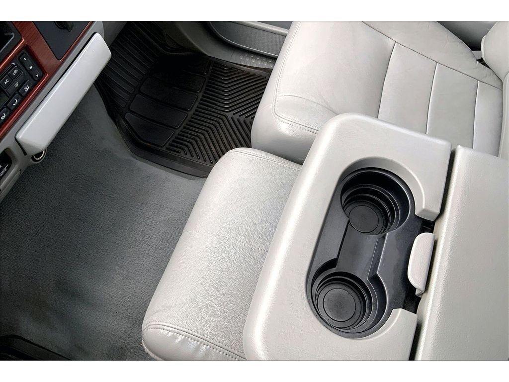 2005 Ford F-350 Super Duty XLT