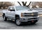 2019 Chevrolet Silverado 2500 LTZ
