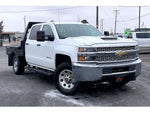 2019 Chevrolet Silverado 3500 Work Truck