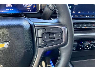 2026 Chevrolet Silverado 3500 High Country