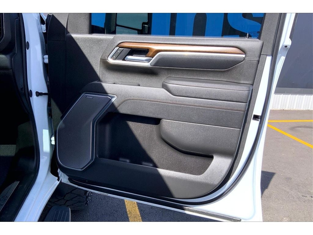 2026 Chevrolet Silverado 3500 High Country