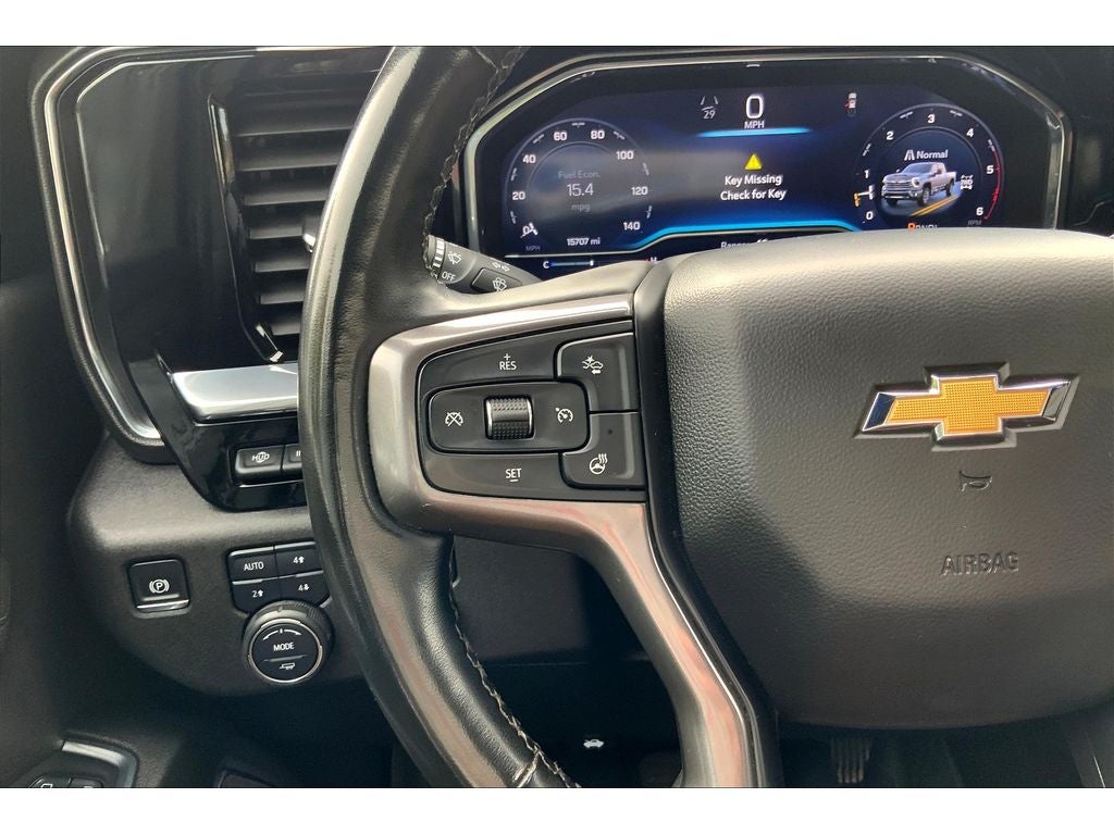 2025 Chevrolet Silverado 3500 High Country