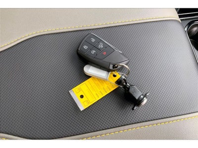 2025 Chevrolet Silverado 2500 ZR2