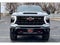 2025 Chevrolet Silverado 2500 ZR2