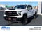 2025 Chevrolet Silverado 2500 ZR2