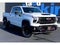 2025 Chevrolet Silverado 2500 ZR2