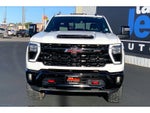 2025 Chevrolet Silverado 2500 ZR2