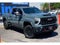 2025 Chevrolet Silverado 2500 ZR2