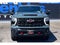 2025 Chevrolet Silverado 2500 ZR2